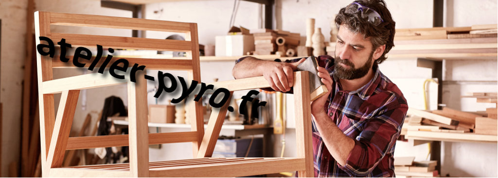 Atelier pyro