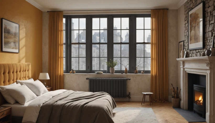 Pourquoi l’hiver révèle l’importance d’une bonne isolation à bayonne ?